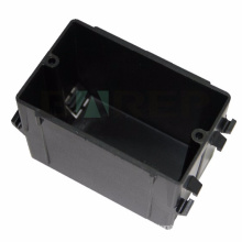 YGC-013 Outdoor wholesales plastic switch junction box american